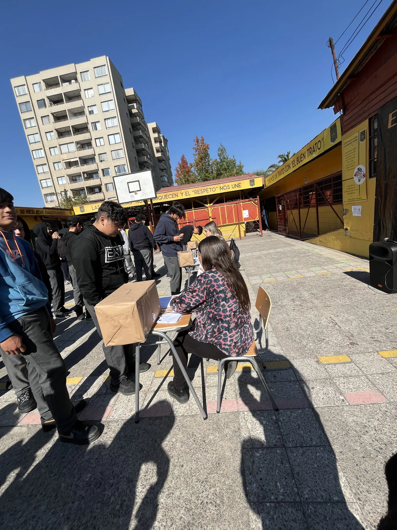 Día de la Convivencia Escolar 2026 — foto 157